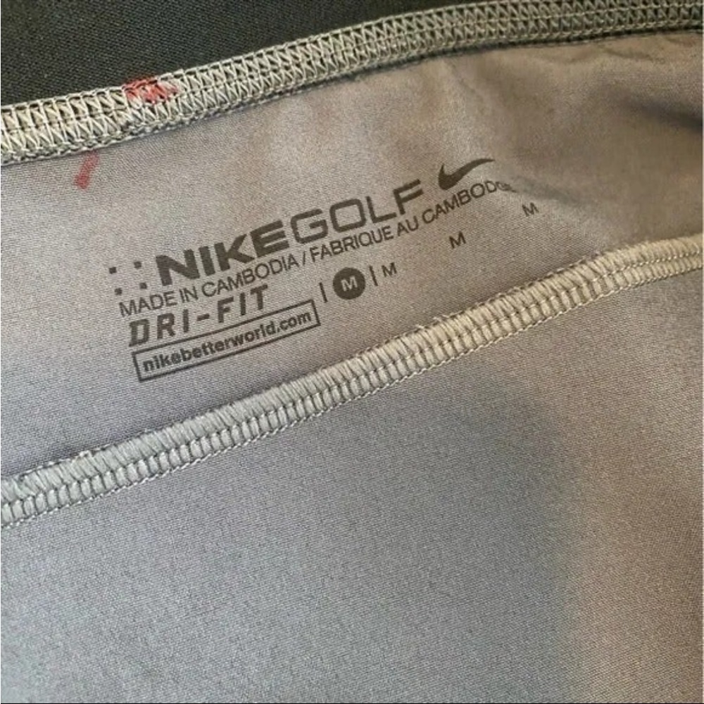 Nike Golf // Innovation Links Skirt - Picture 6 of 10